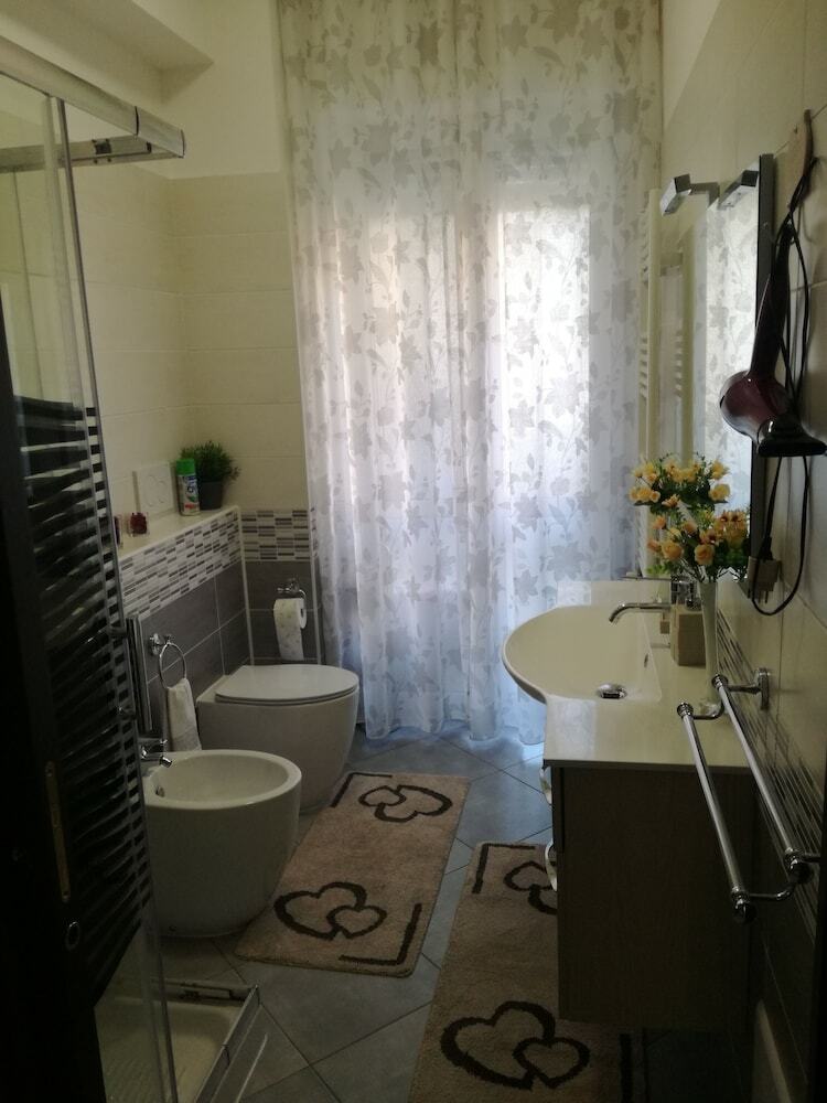 Hotel Natalia Apartament