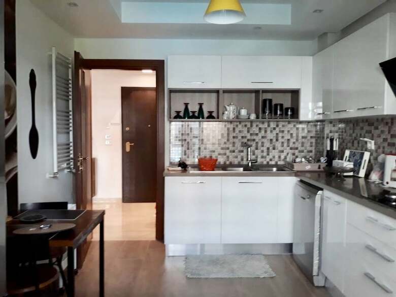 Apartamentos R�sidence Venezia . Soukra Parc