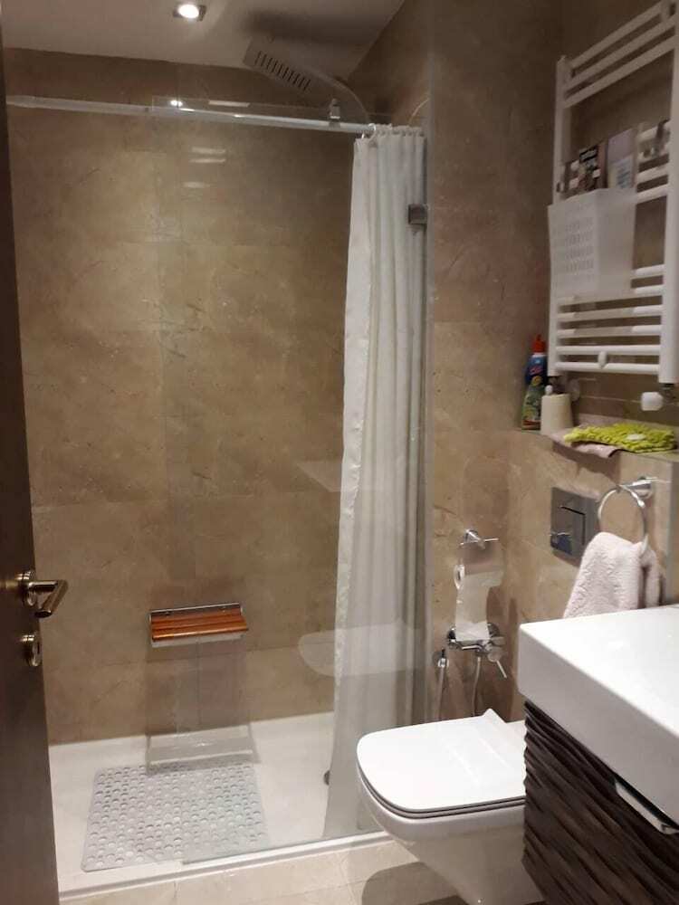 Apartamentos R�sidence Venezia . Soukra Parc