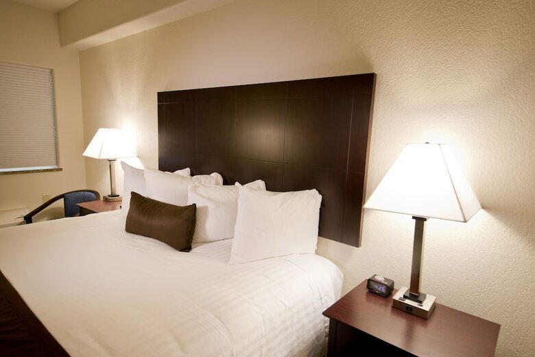 Hotel Cobblestone Inn & Suites ? Manchester