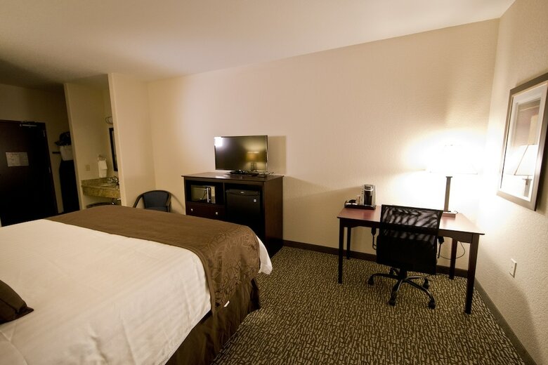 Hotel Cobblestone Inn & Suites ? Manchester