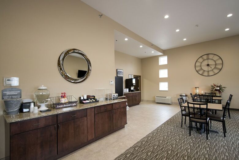 Hotel Cobblestone Inn & Suites ? Manchester