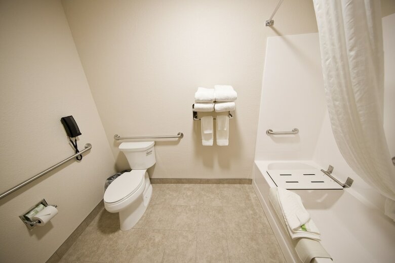 Hotel Cobblestone Inn & Suites ? Manchester