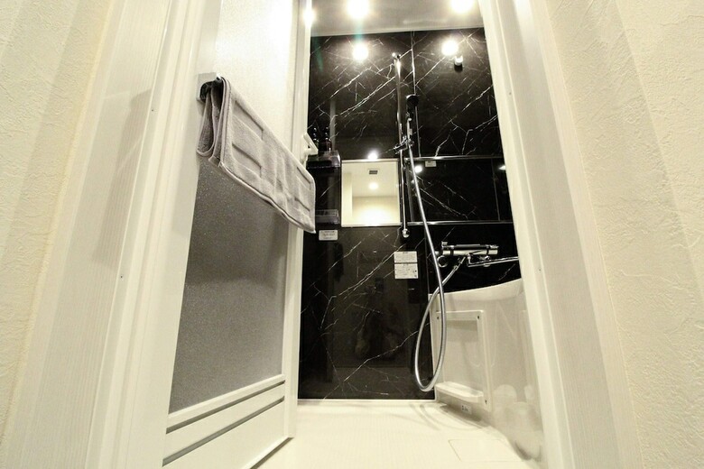 Apartamentos M-1 Tokyo Higashikojiya