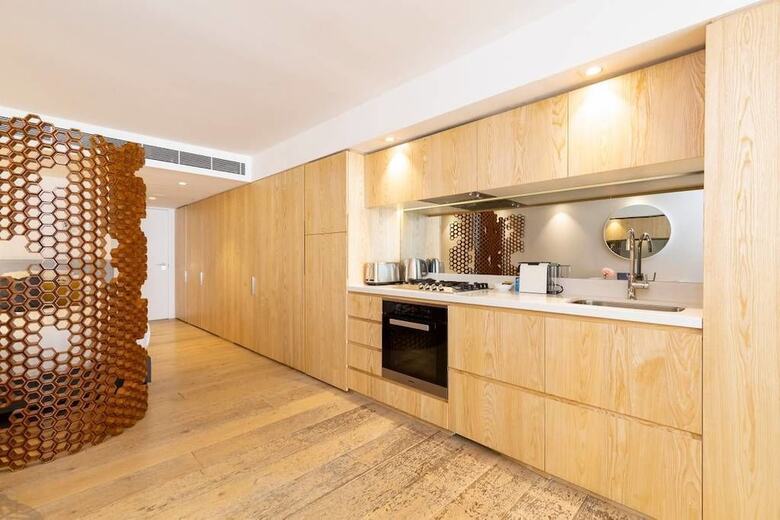 Apartamentos Luxe Pacific Bondi Beach H463
