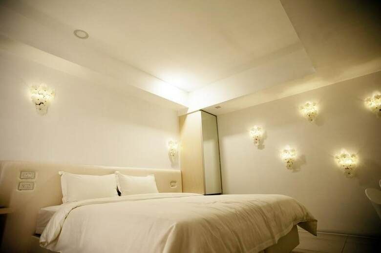 Hotel The Fantasy Apartment