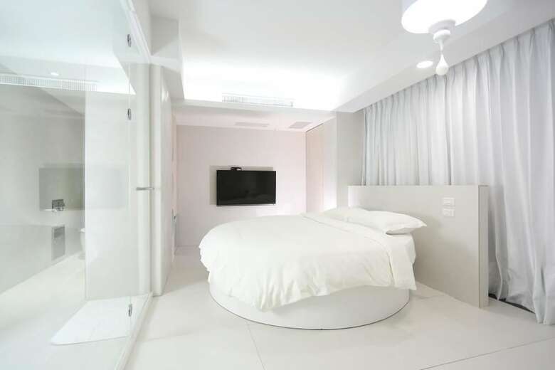 Hotel The Fantasy Apartment