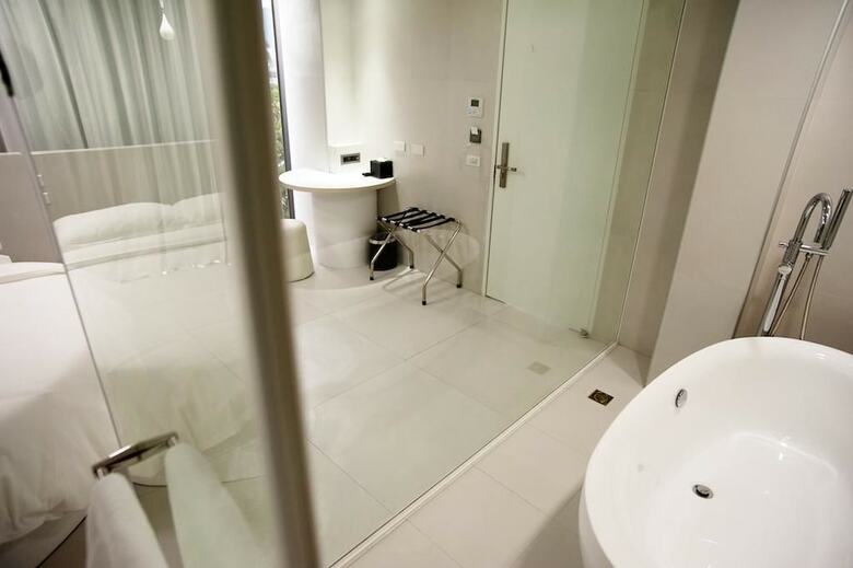 Hotel The Fantasy Apartment