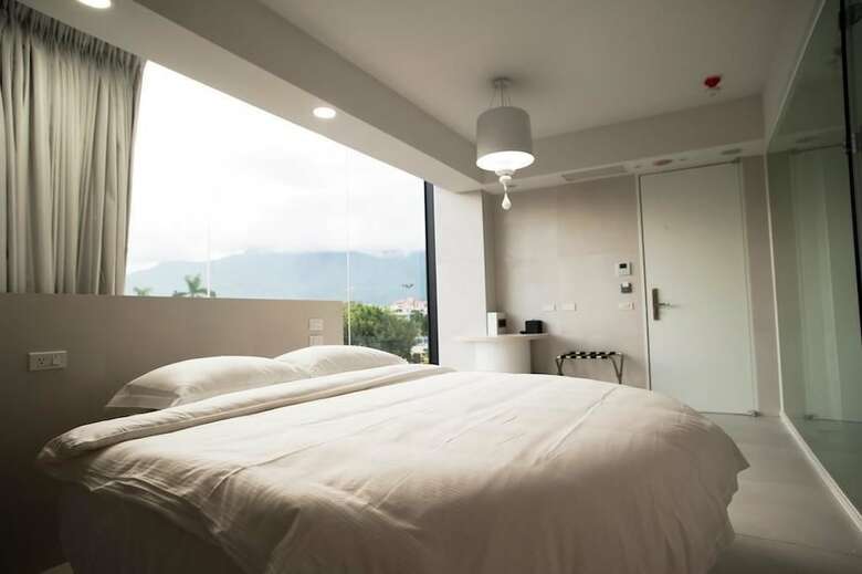 Hotel The Fantasy Apartment