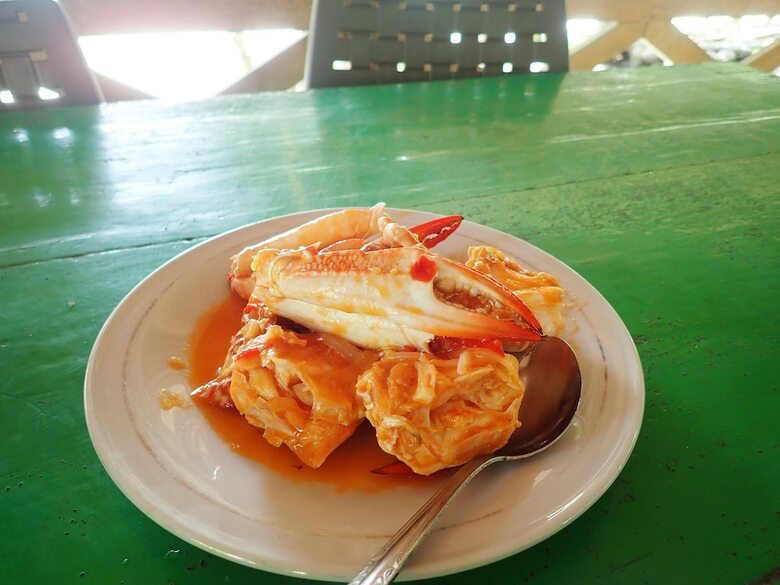 Bed & Breakfast Hoga Island Dive Resort Wakatobi