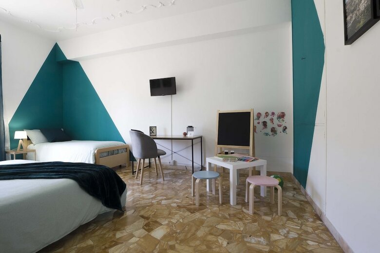 Apartamento Le Dimore In Centro