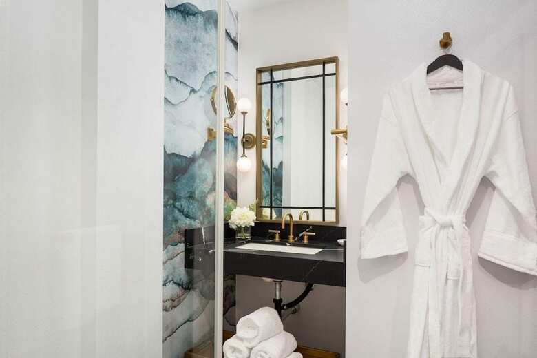 The Godfrey Hotel Hollywood
