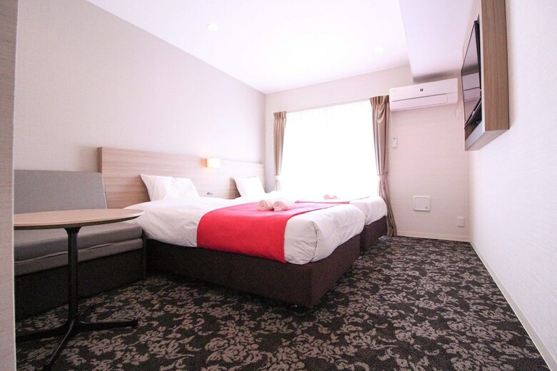 Apartamentos M-1 Tokyo Minamikamata
