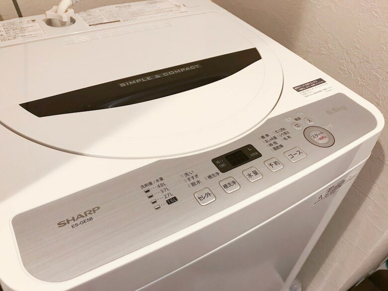 Apartamentos M-1 Tokyo Minamikamata