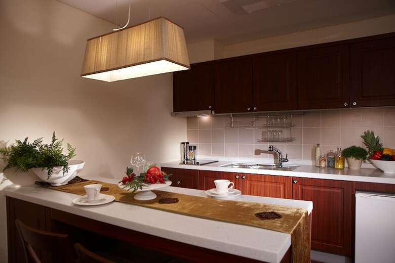Apartamento Arden Hill Resort & Golf Club