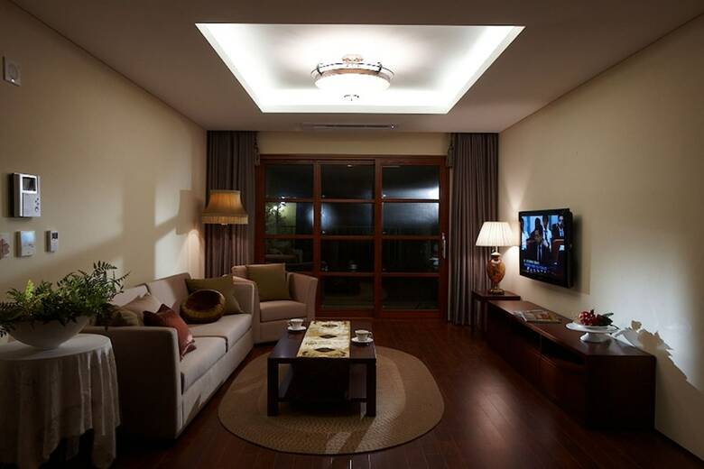 Apartamento Arden Hill Resort & Golf Club