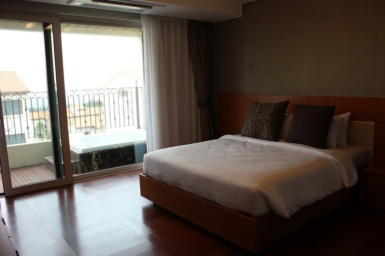 Apartamento Arden Hill Resort & Golf Club