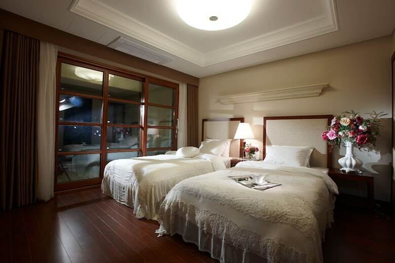 Apartamento Arden Hill Resort & Golf Club