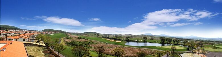 Apartamento Arden Hill Resort & Golf Club