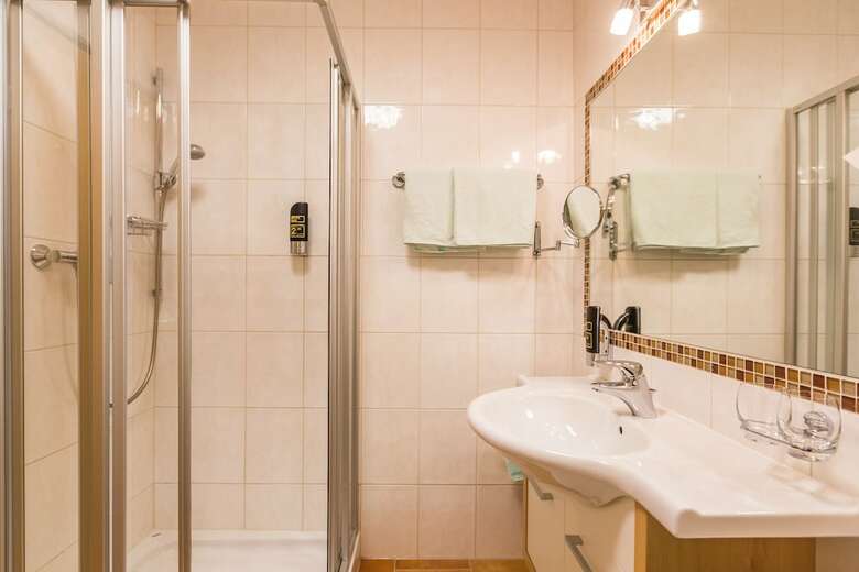 Dorfkrug Appartements