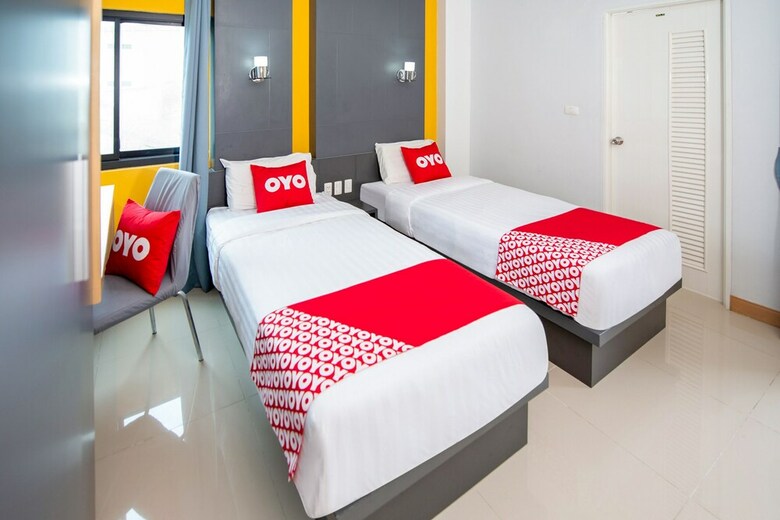 Hotel Oyo 303 Phoomjai House