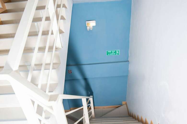 Hotel Oyo 303 Phoomjai House