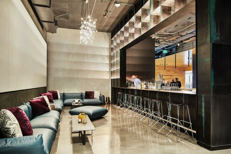 Bei Hotel San Francisco