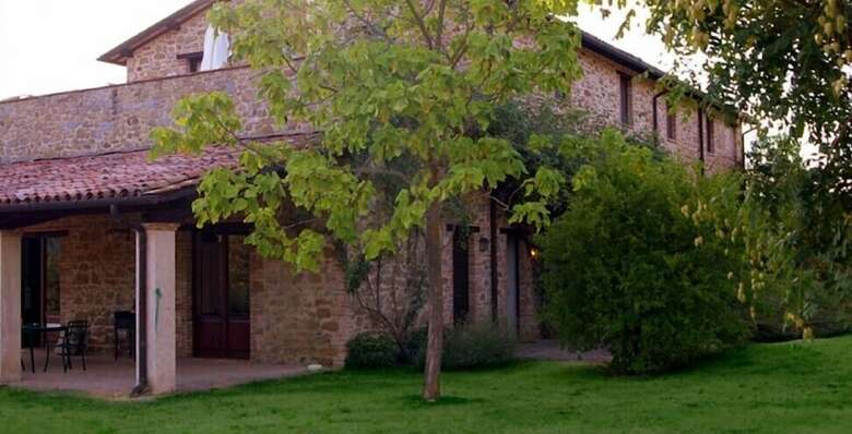 Agroturismo La Casa Di Piandelbello