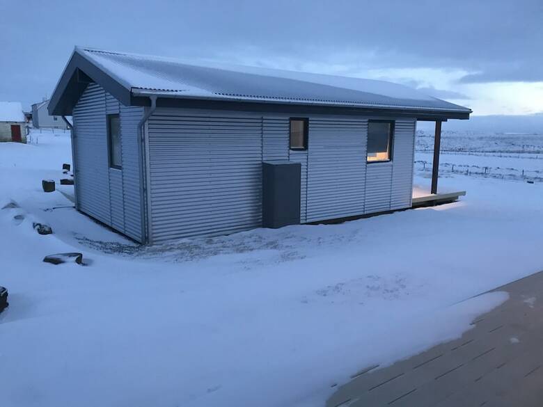 Apartamentos Farmer's Guest House