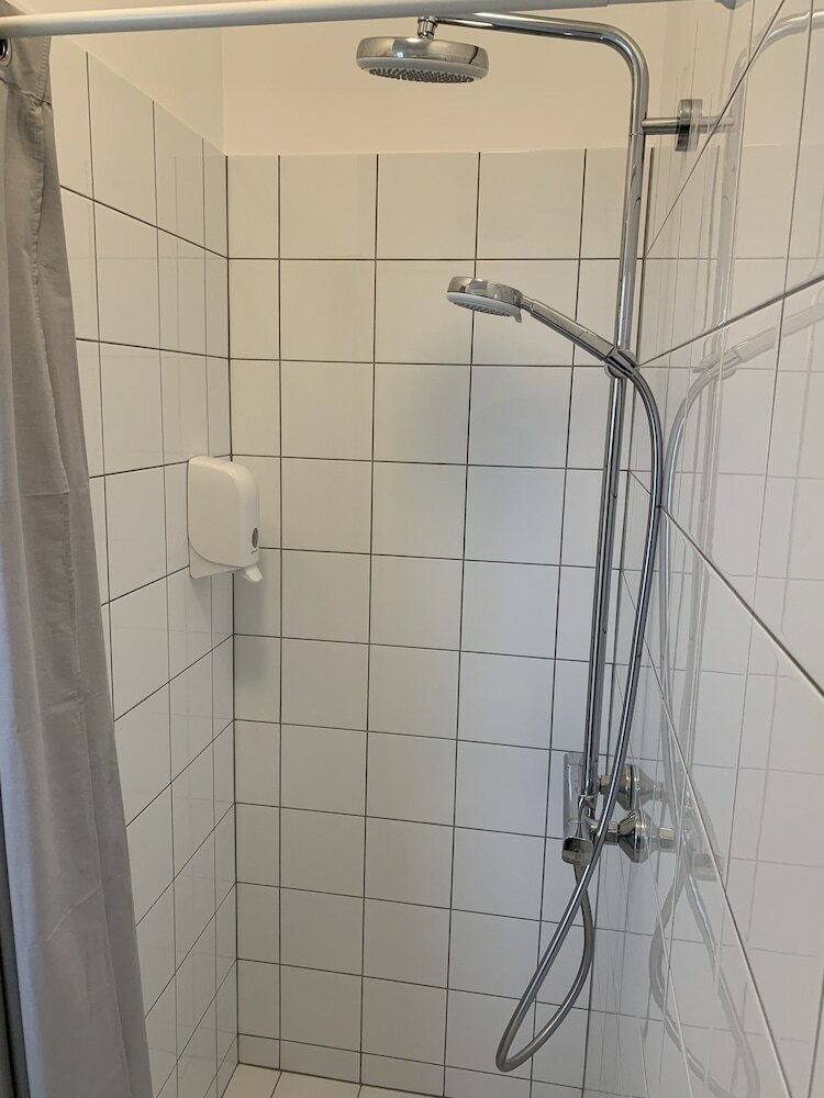 Apartamentos Farmer's Guest House