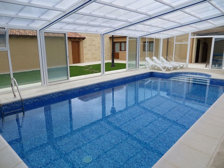 Agroturismo Casa Rural El Crisal