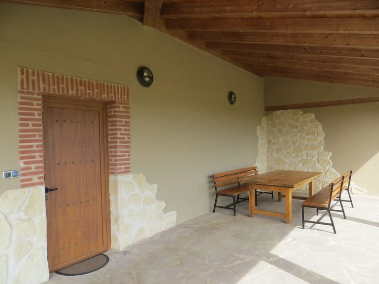 Agroturismo Casa Rural El Crisal