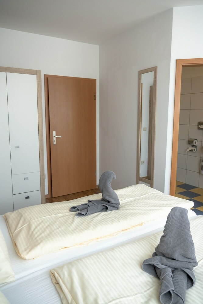 Bed & Breakfast M�rsbergei Landgasthof