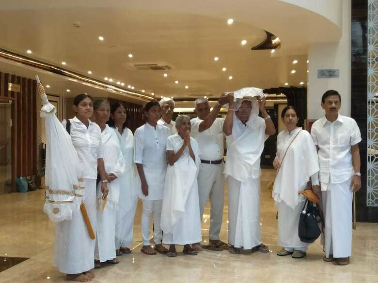 Dhamma Grand Hotel Resort