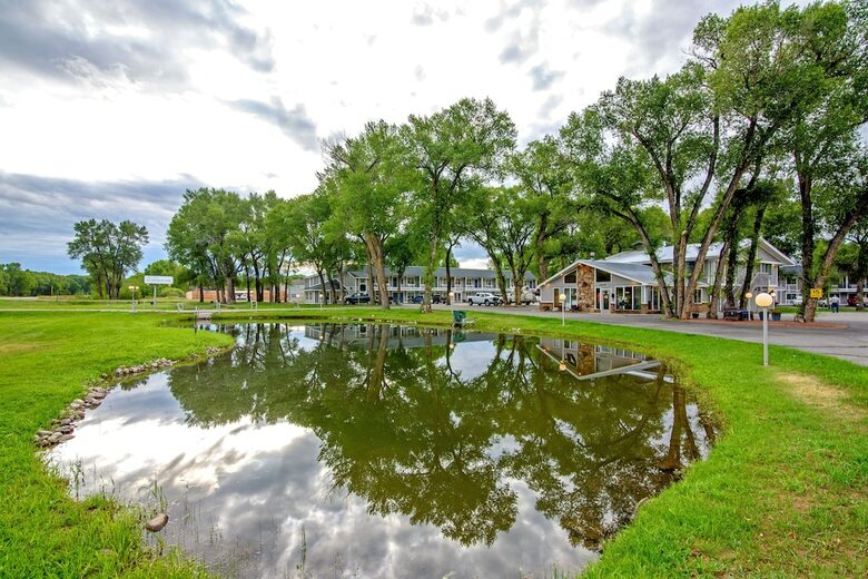 Hotel The Gunnison Inn At Dos Rios Golf Course