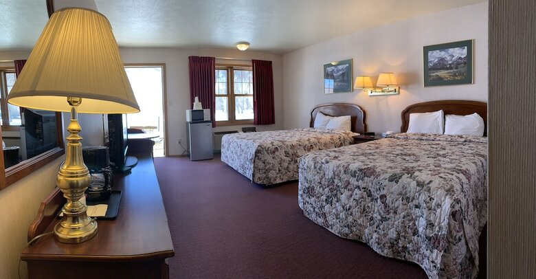Hotel The Gunnison Inn At Dos Rios Golf Course