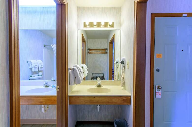 Hotel The Gunnison Inn At Dos Rios Golf Course