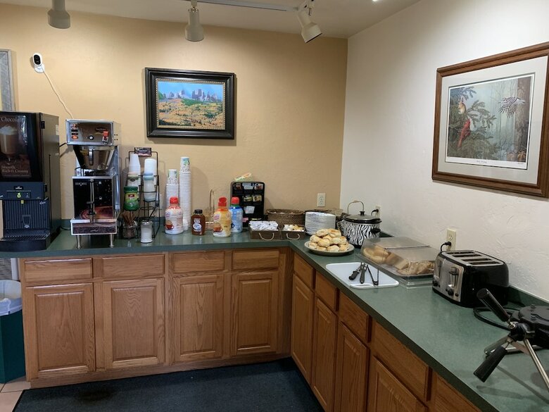 Hotel The Gunnison Inn At Dos Rios Golf Course