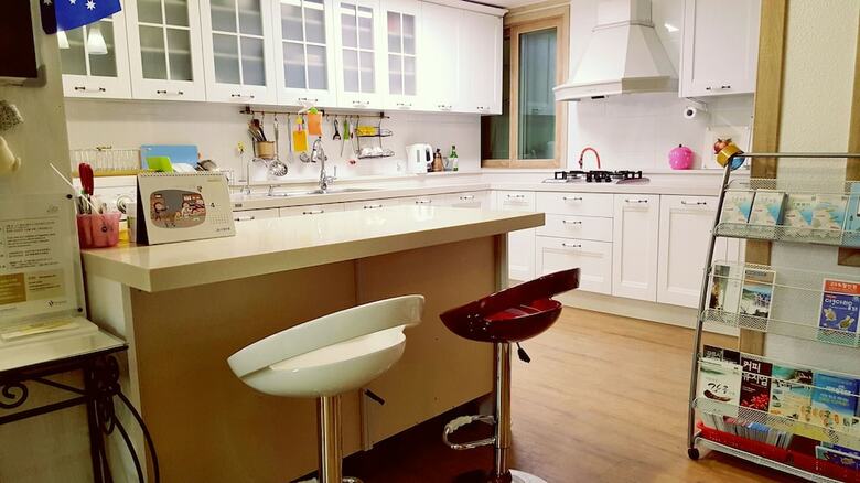 Hostal Gangneung Ing Guesthouse - Hostel