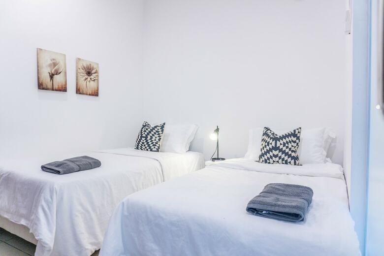 Apartamentos Gallipoli Residence Midhills Genting