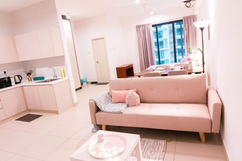 Apartamentos Gallipoli Residence Midhills Genting