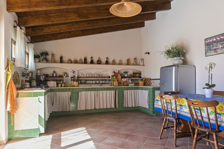 Apartamento Casa Del Girasole