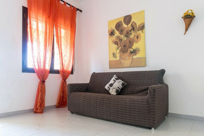 Apartamento Casa Del Girasole