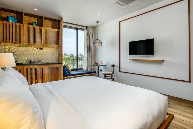 Hostal Seahorse Hostel & Bar By Havi