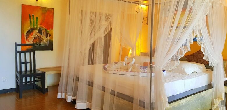 Hotel Flower Garden Lake Resort