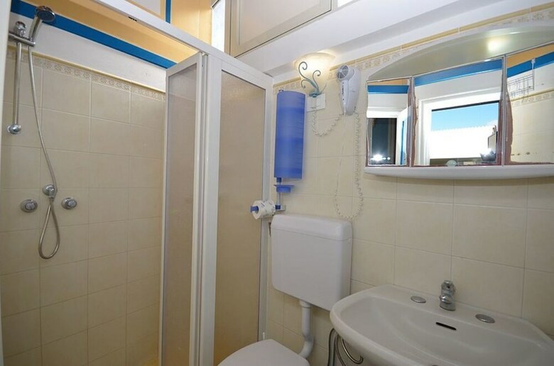 Apartamento San Vito Katia Vacanze