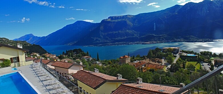 Apartamento La Quiete Anna Holideal