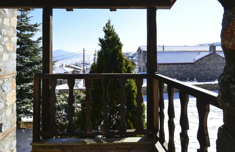 Hotel Rouga Mountain Boutique Suites & Spa