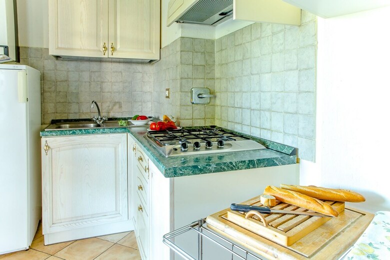 Apartamento Casale Pino