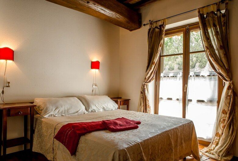 Apartamento Casale Pino